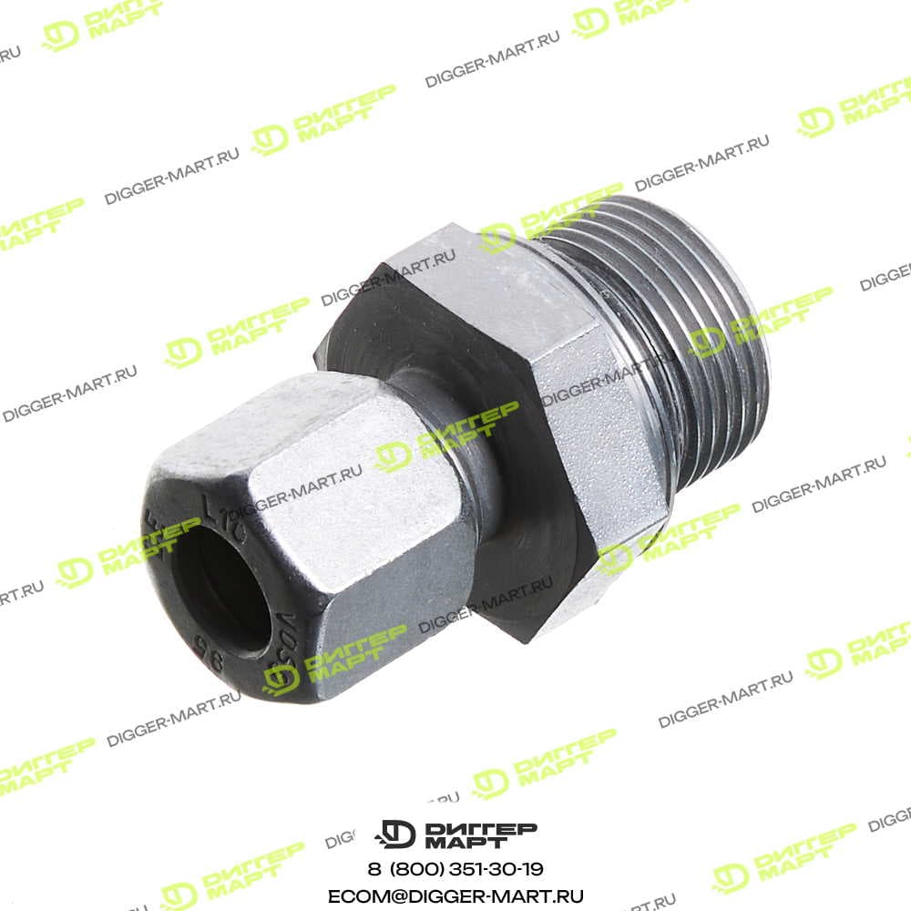 Штуцер DEUTZ 01148520