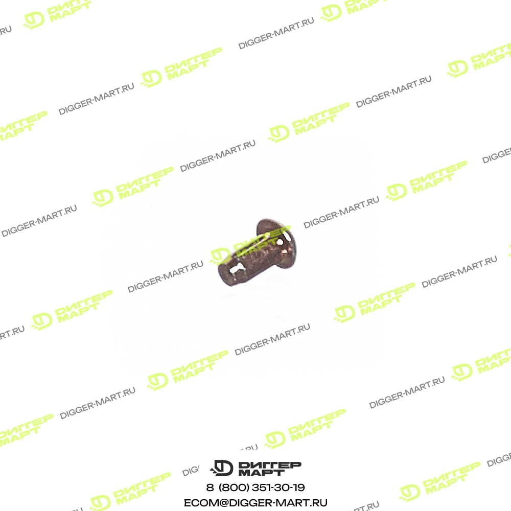 Шпилька DEUTZ 01115316