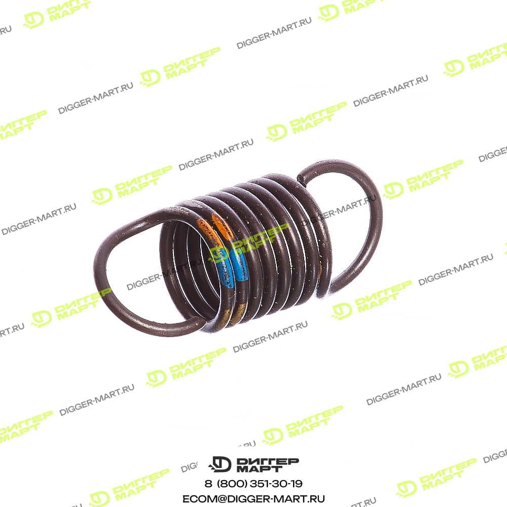 Пружина DEUTZ 04270920