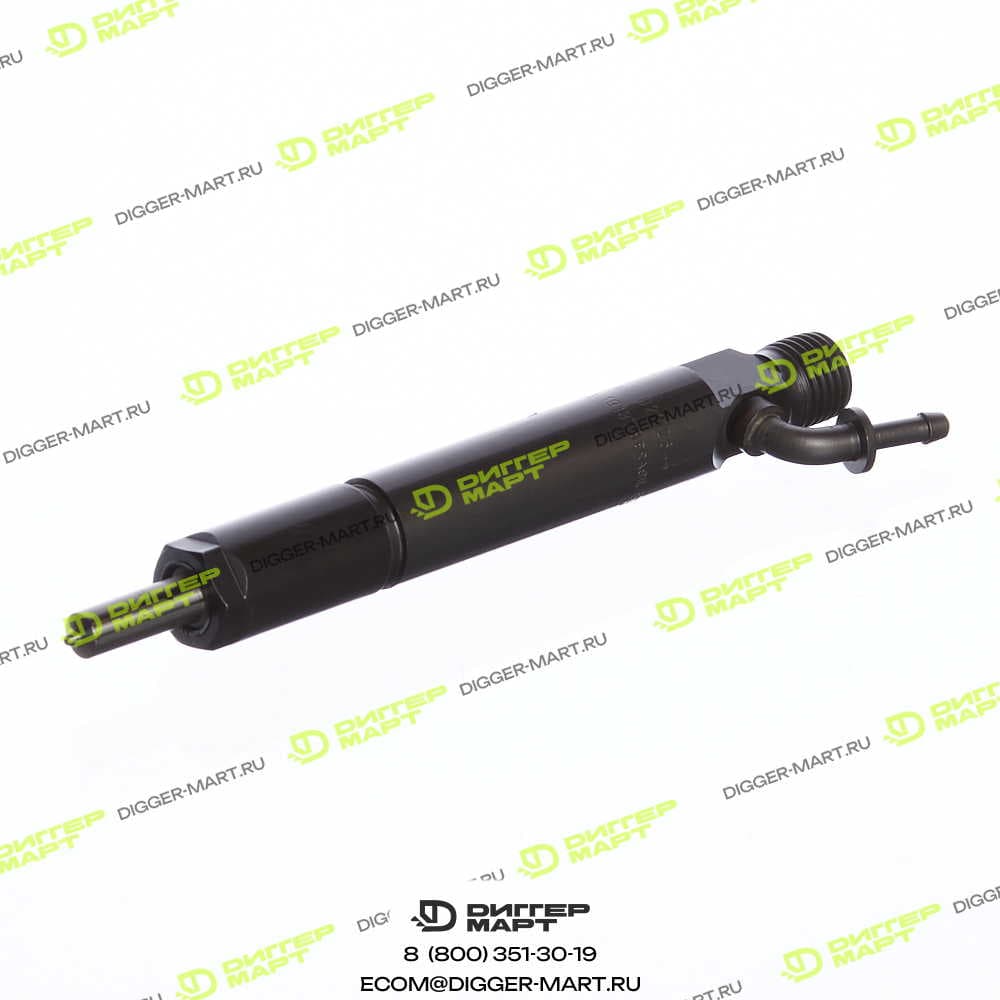 Форсунка DEUTZ 02112644