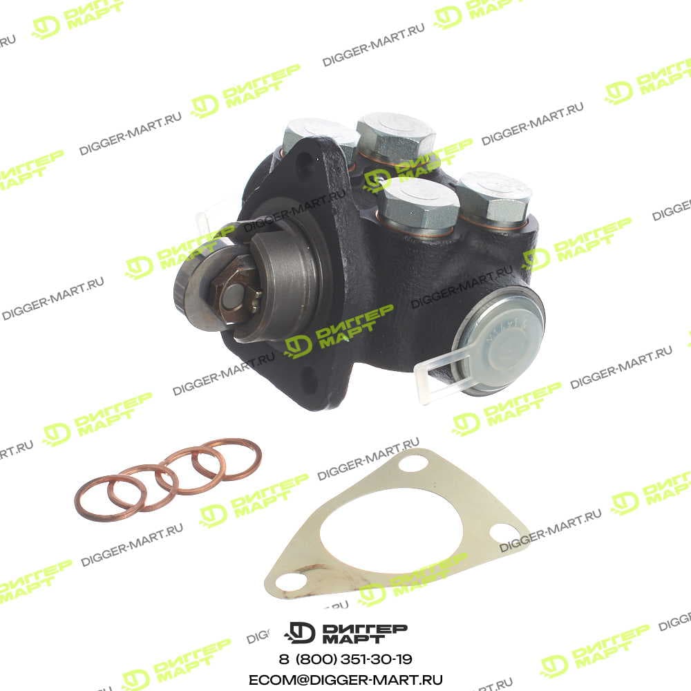 Насос топливоподкачивающий DEUTZ 02931460