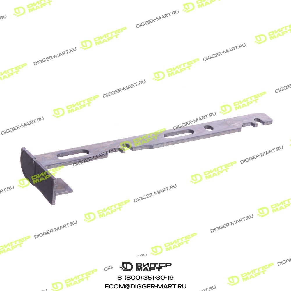 Топливная рейка DEUTZ 04174921