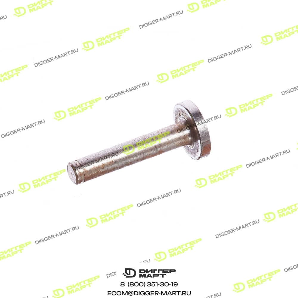 Направляющая DEUTZ 02108929
