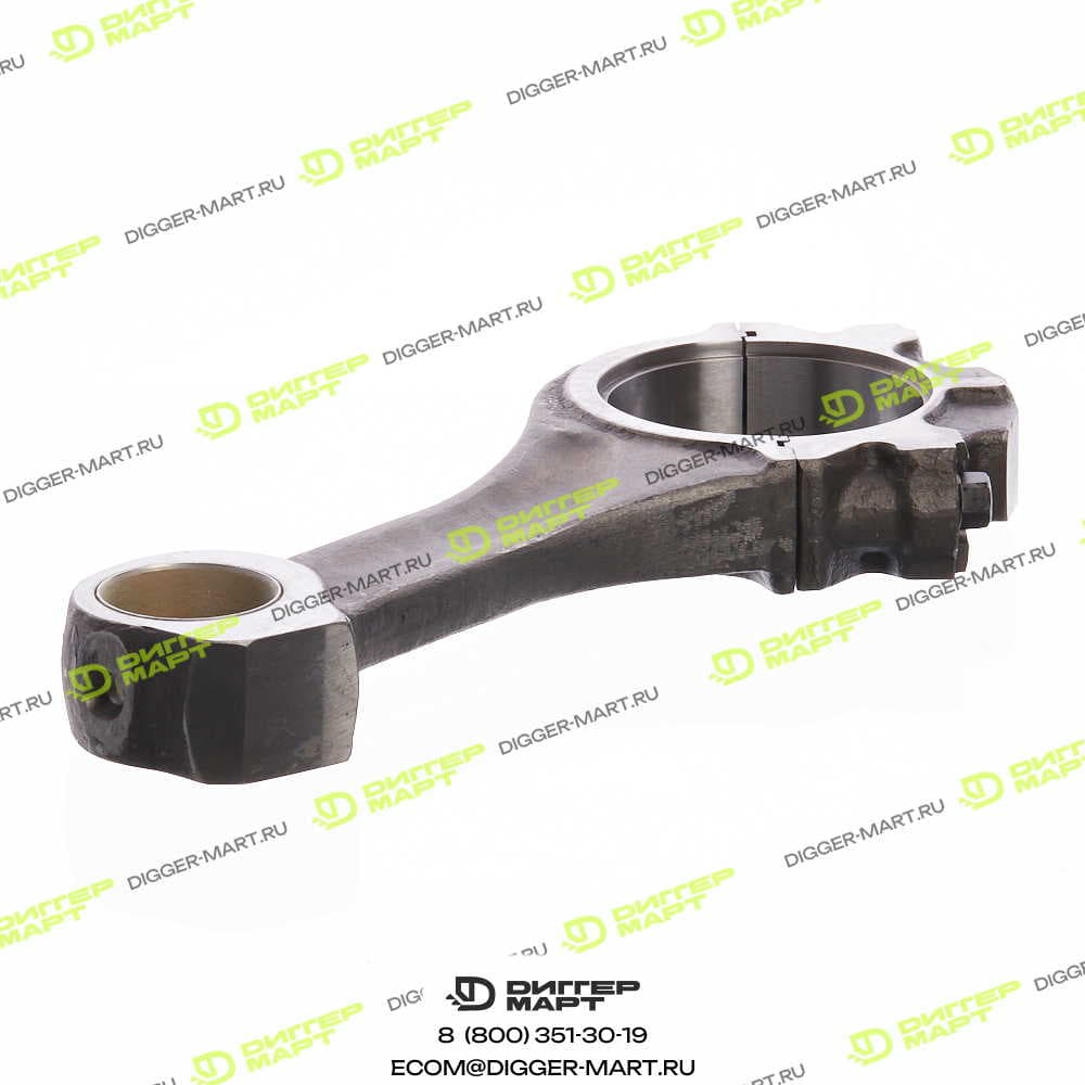 Шатун в комплекте DEUTZ 04143222