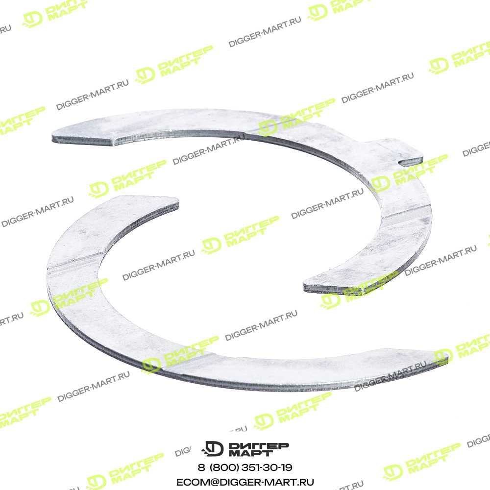 Кольцо упорное 95.00 DEUTZ 02422297