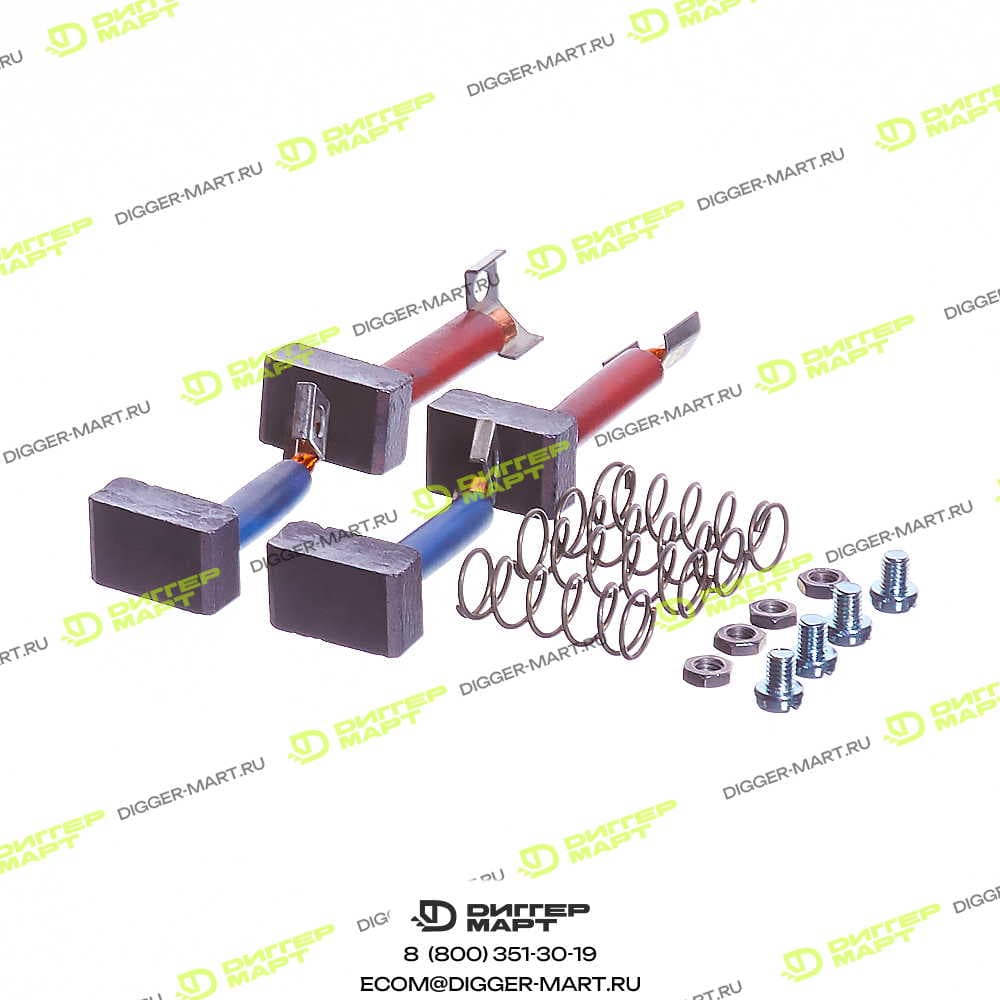 Щетки DEUTZ 01319631