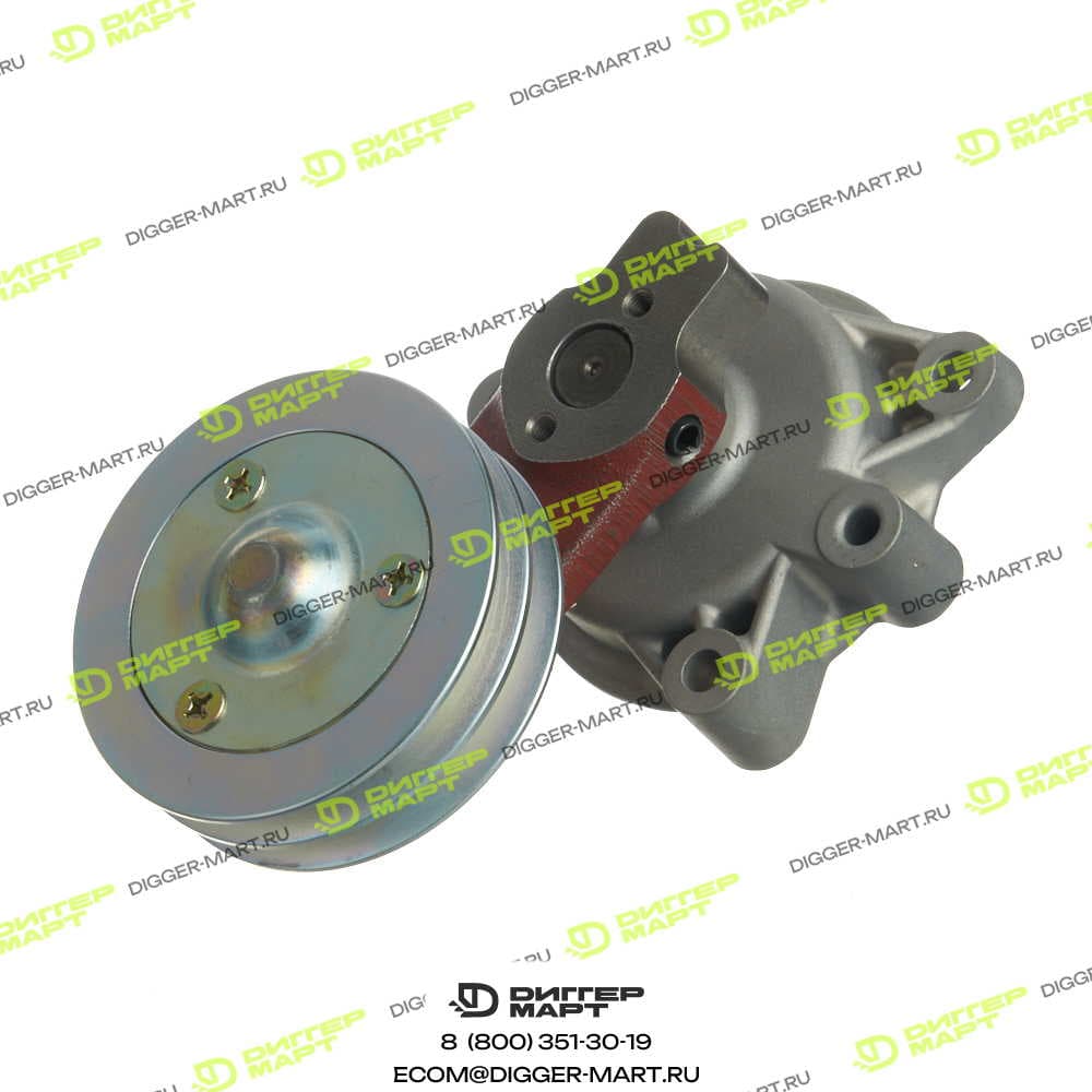Натяжной механизм DEUTZ 04152514