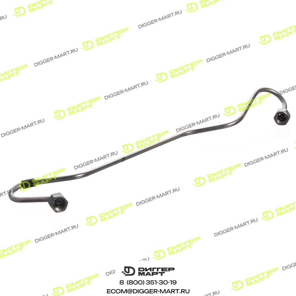 Трубка высокого давления DEUTZ 02416899