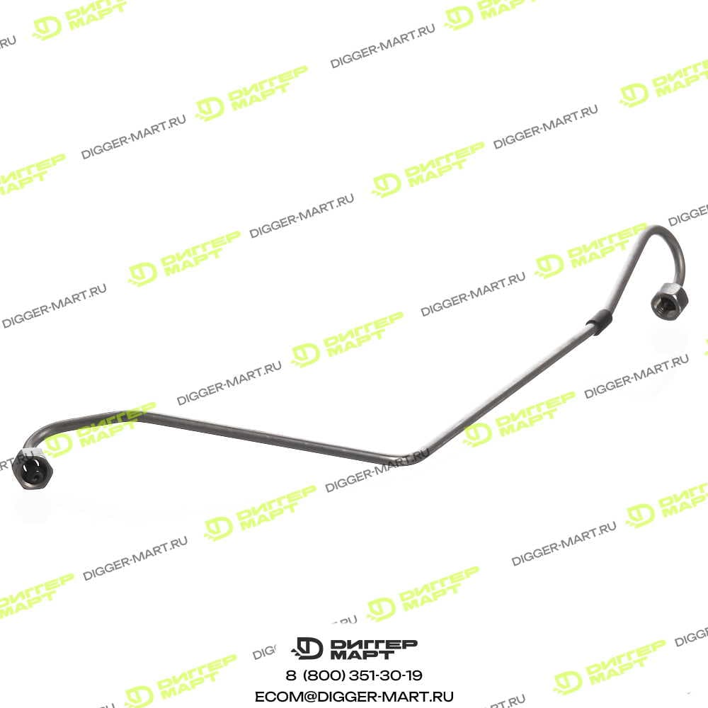 Трубка высокого давления DEUTZ 02416900