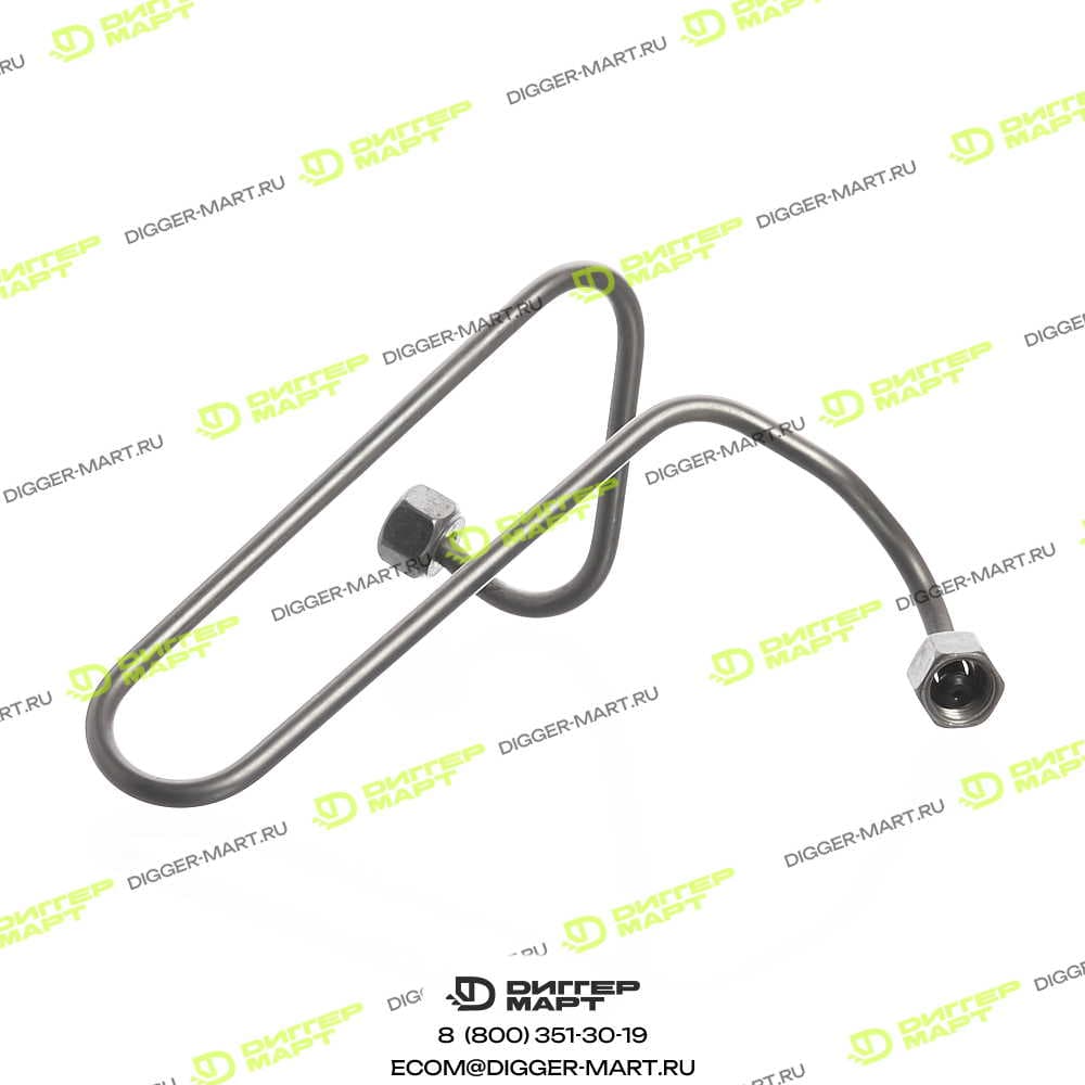 Трубка высокого давления DEUTZ 02416890