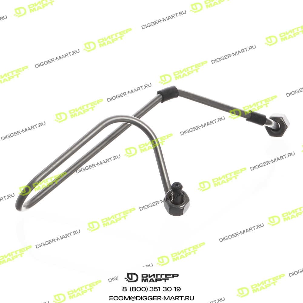 Трубка высокого давления DEUTZ 02416901