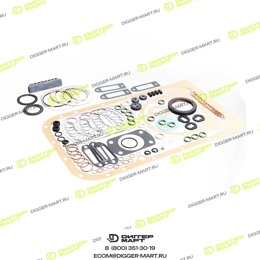 Комплект прокладок DEUTZ 02931315