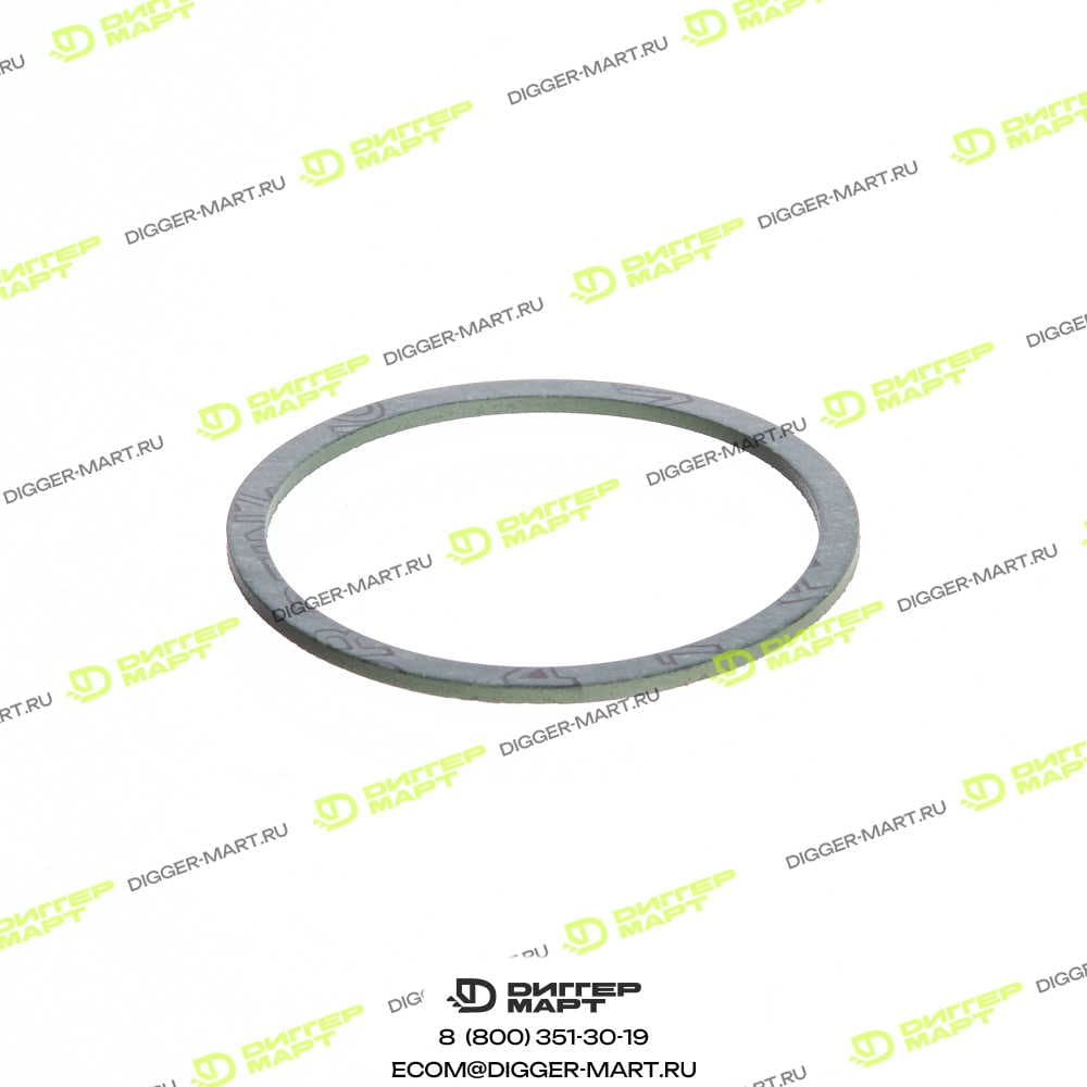 Кольцо DEUTZ 01151322
