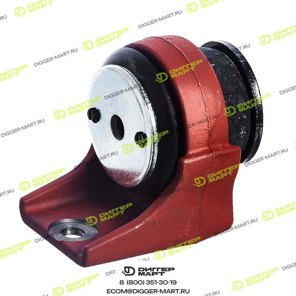 Подушка ДВС в сборе DEUTZ 04235813