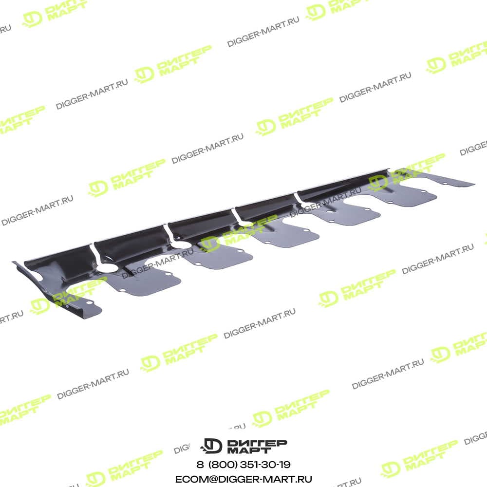Часть корпуса воздуховода DEUTZ 04233937