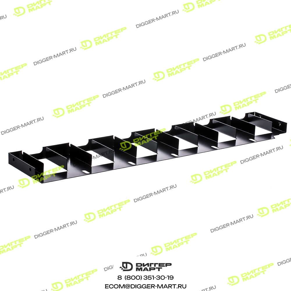 Часть корпуса воздуховода DEUTZ 02231944