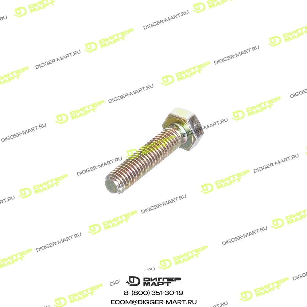 Болт DEUTZ 01100233