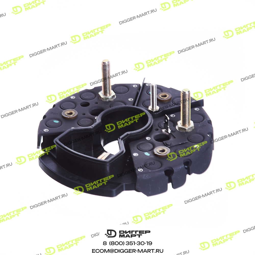 Диодный мост DEUTZ 01319100