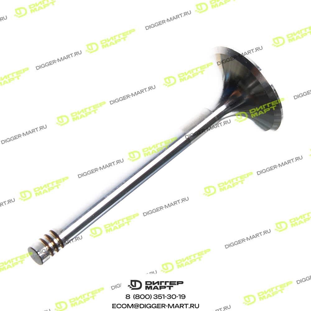 Клапан выпускной DEUTZ 12159608