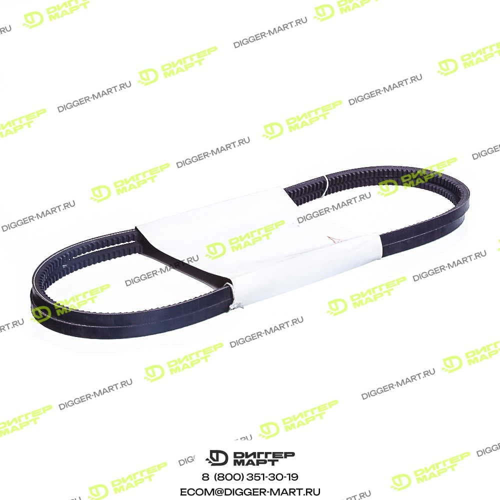 Комплект приводных ремней DEUTZ 01182068