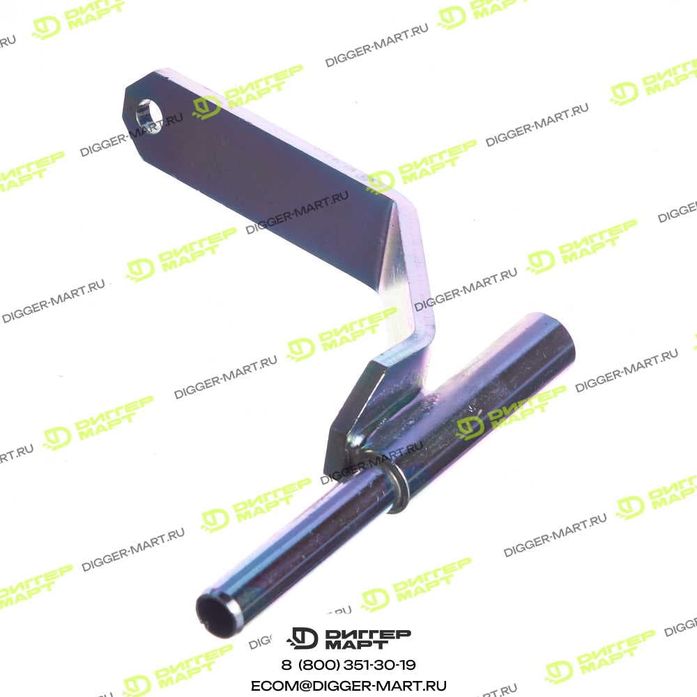 Держатель направояющей масленного щупа DEUTZ 04259307