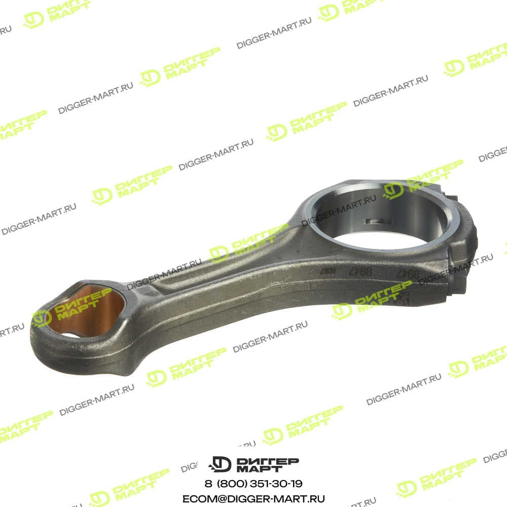 Шатун DEUTZ 04293425