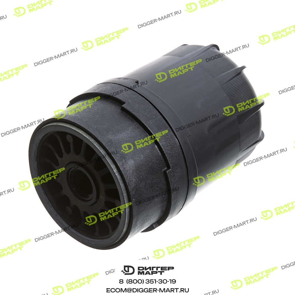 Фильтр тонкой очистки топлива FLEETGUARD FF42000
