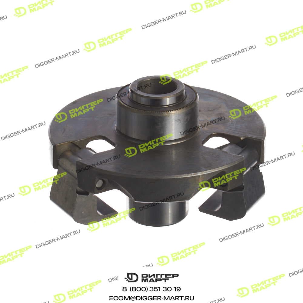 Муфта DEUTZ 04286243