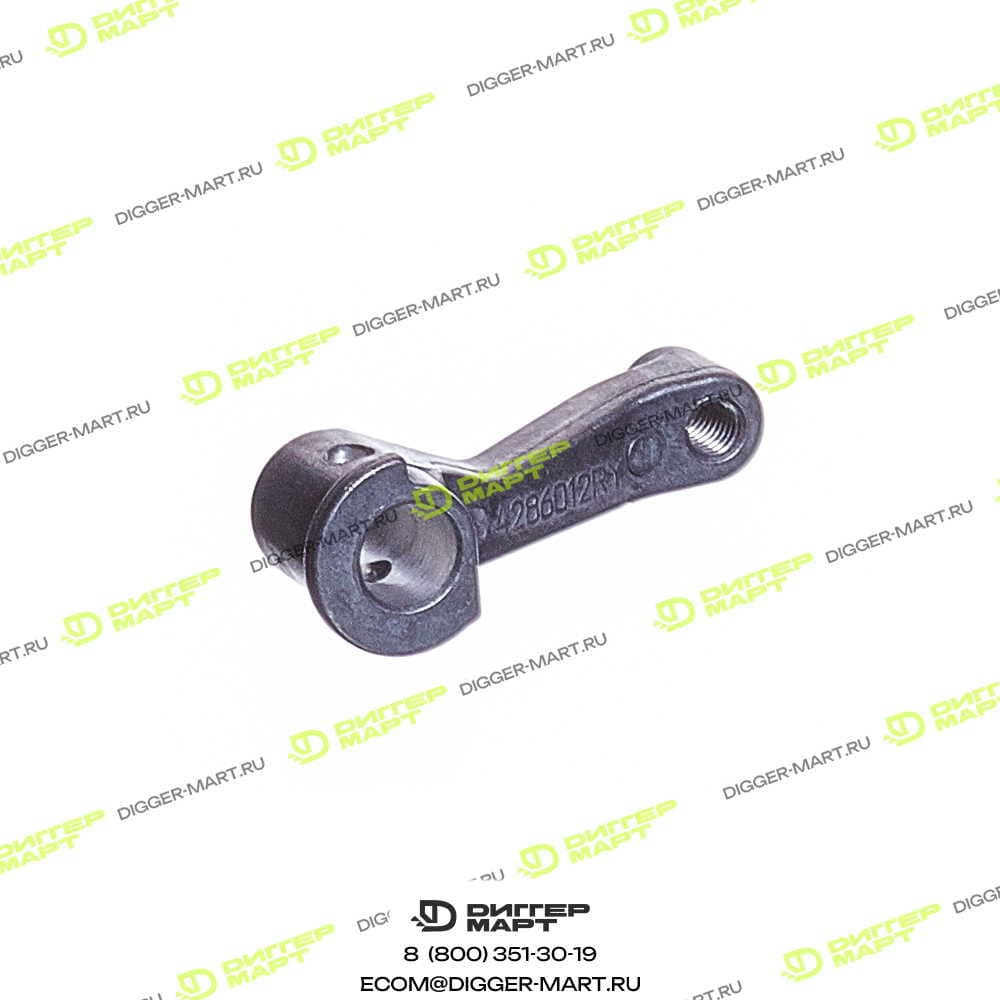 Рычаг регулятора DEUTZ 04286057