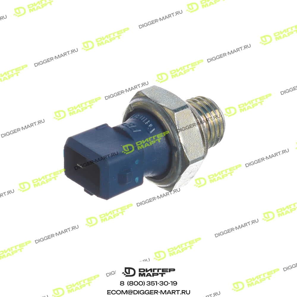 Датчик давления DEUTZ 01182793