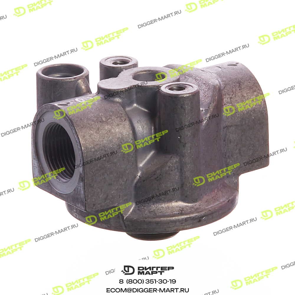 Консоль масляного фильтра DEUTZ 1356410