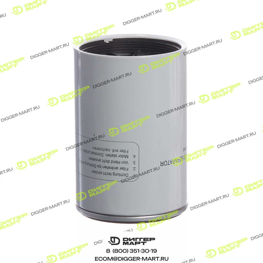 Фильтр топливный SF-FILTER SK3398
