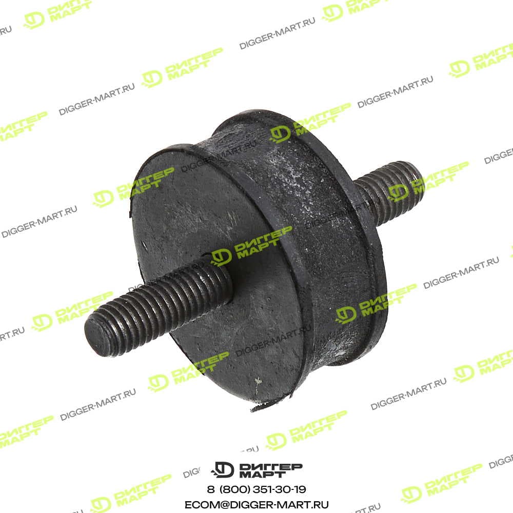 Виброопора радиатора DEUTZ 01180985
