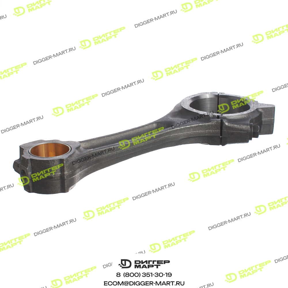 Шатун DEUTZ 04237286