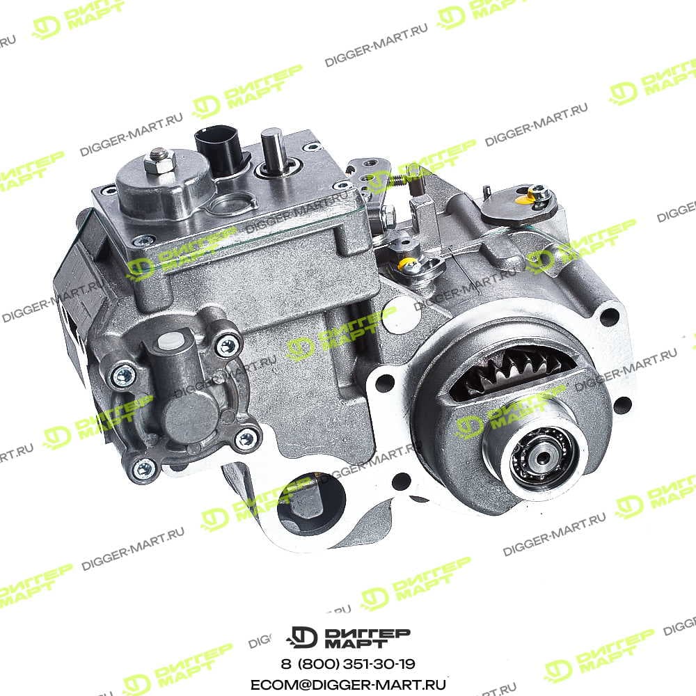 Контроллер DEUTZ 02959574