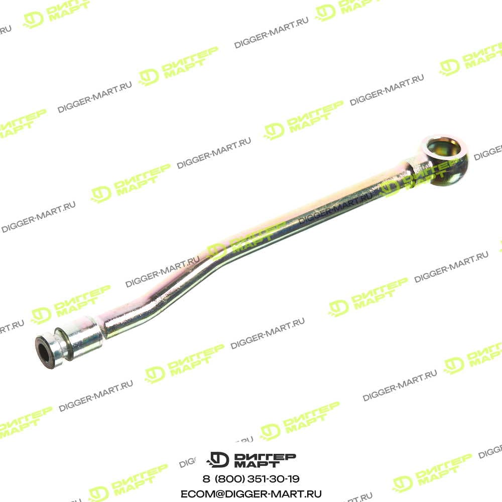 Масляная трубка DEUTZ 04226075