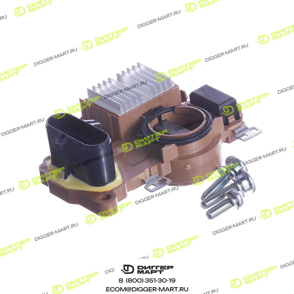 Регулятор напряжения DEUTZ 01182406