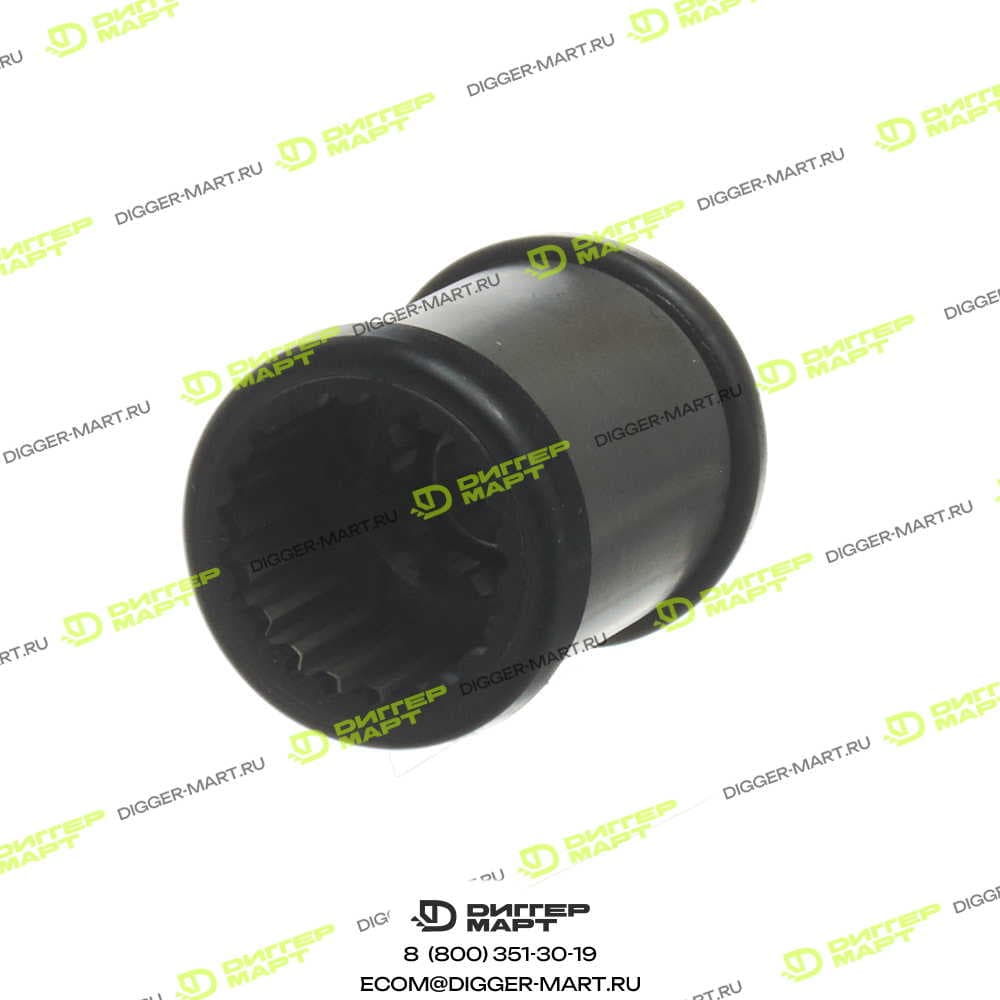 Соединительная шлицевая втулка привода НШ DEUTZ 04280528
