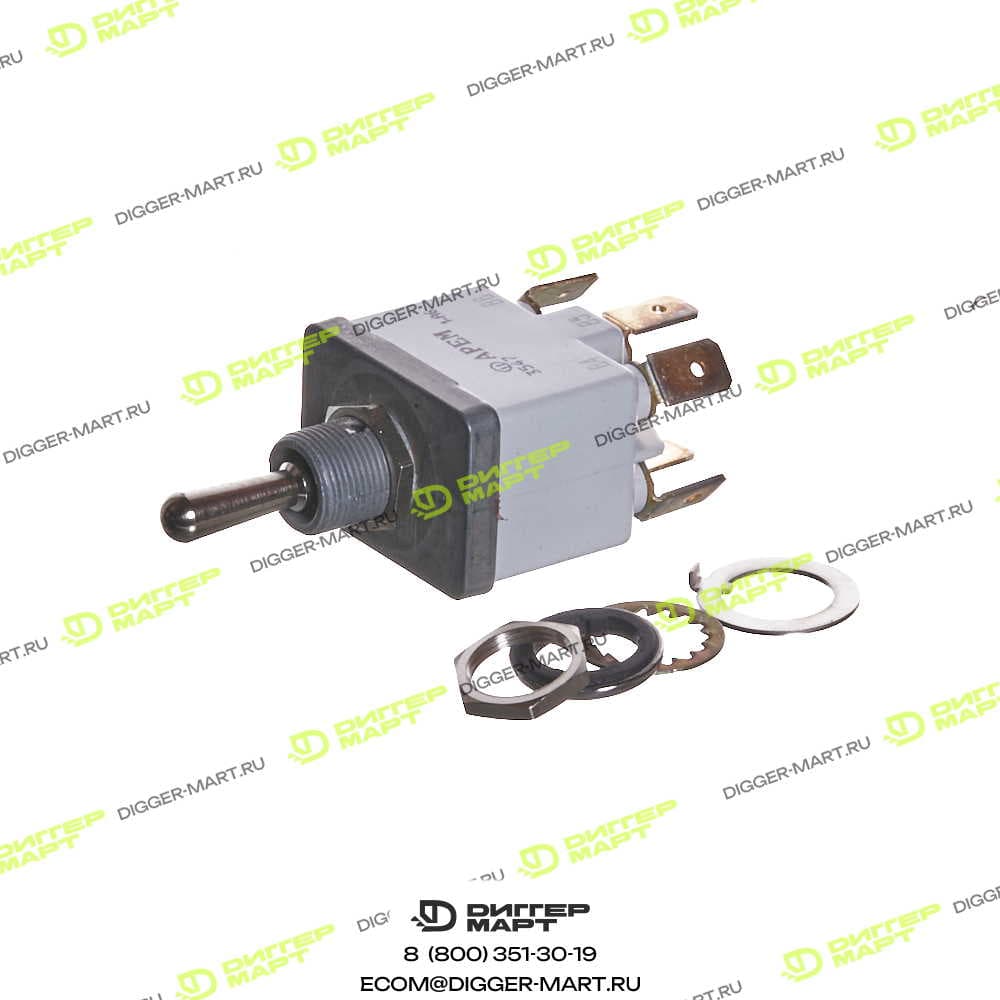 Переключатель не фикс. BLAW-KNOX 00133-948-00