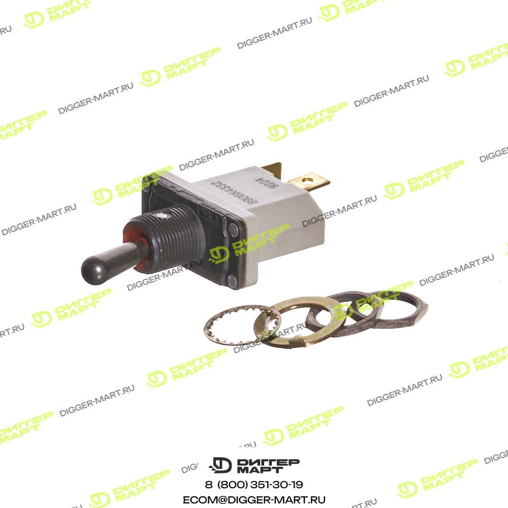 Переключатель BLAW-KNOX 00133-966-00