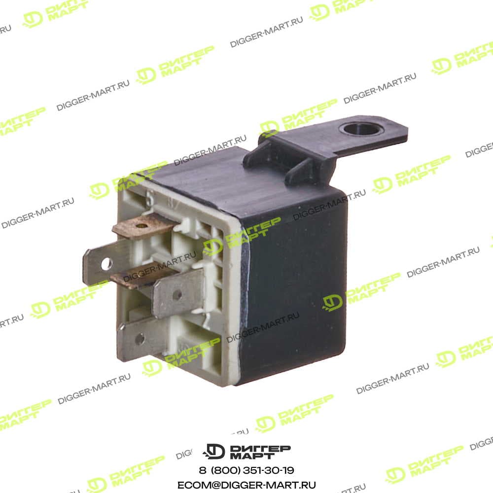 Реле 12v 20-30a BLAW-KNOX 00133-974-00