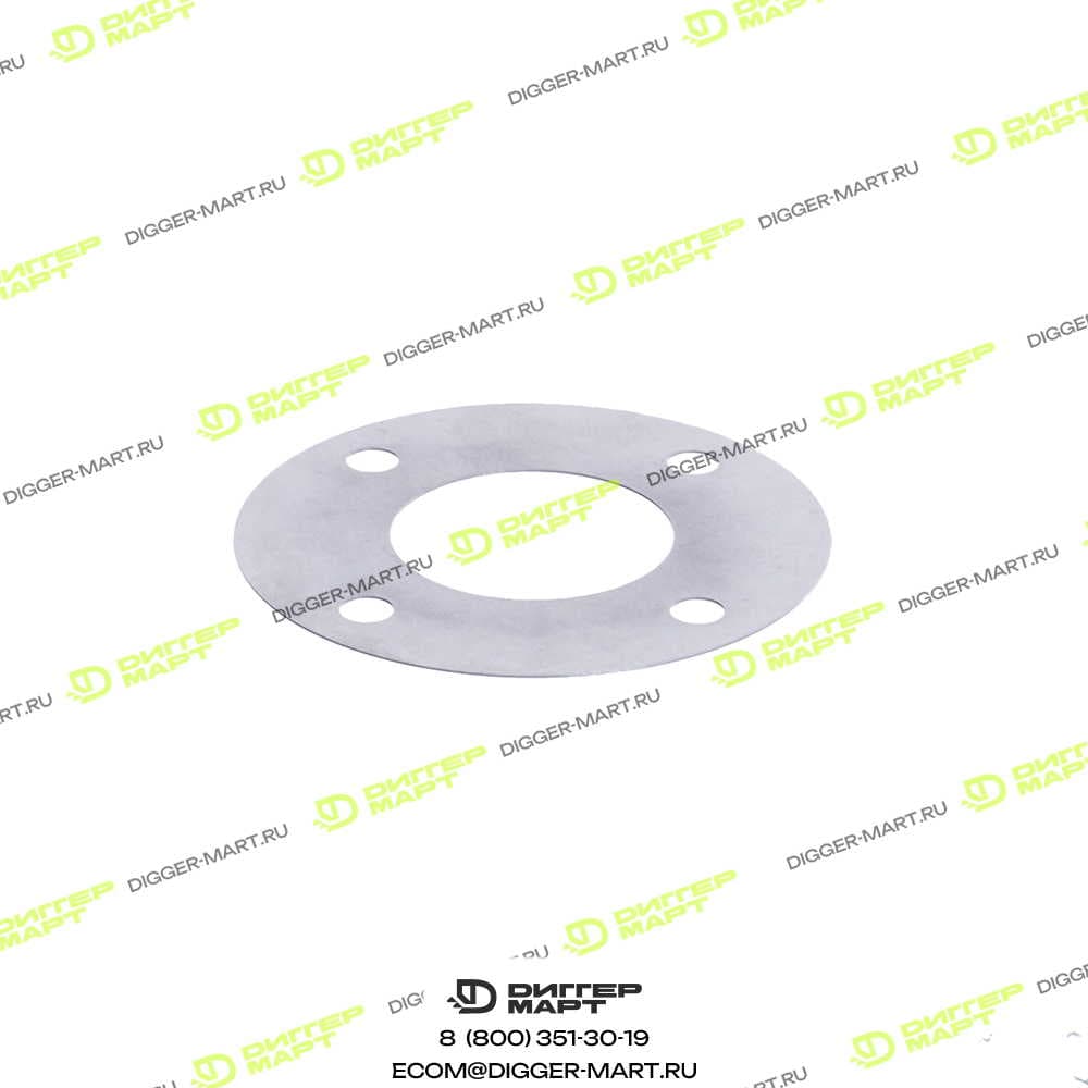Пружинное кольцо DEUTZ 02131436