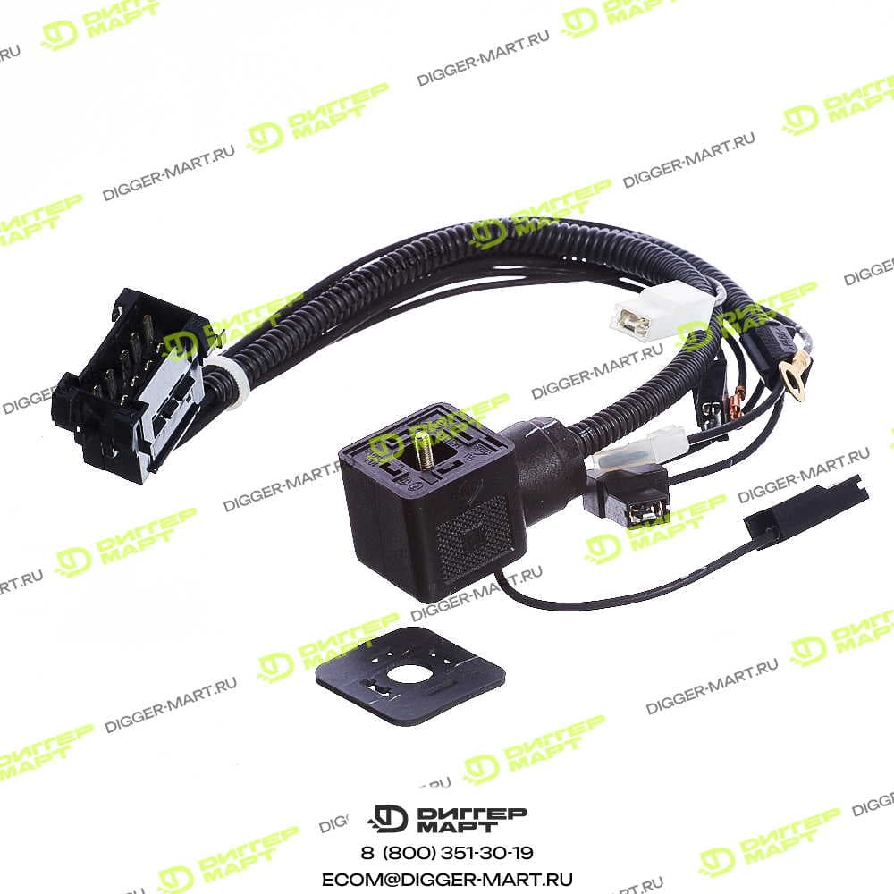 Жгут проводов DEUTZ 04271813