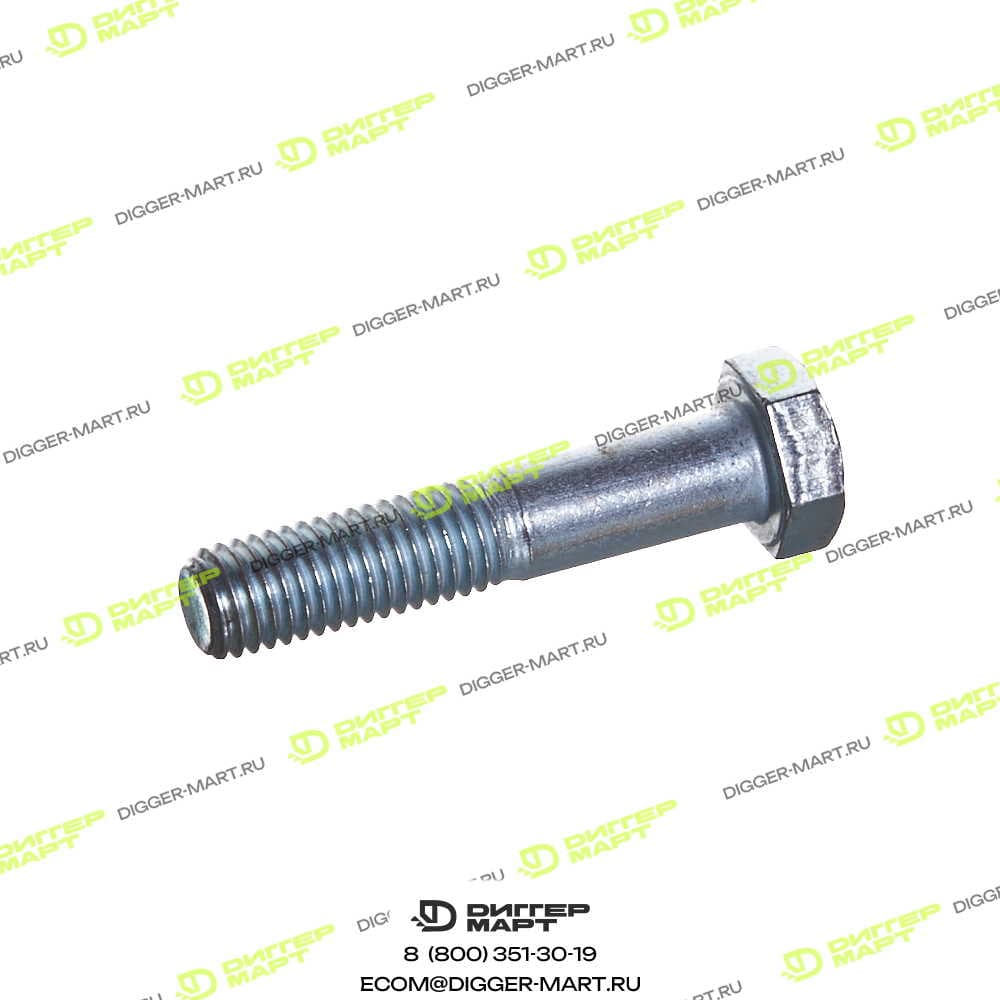 Болт 12*60 BLAW-KNOX 00500-170-00