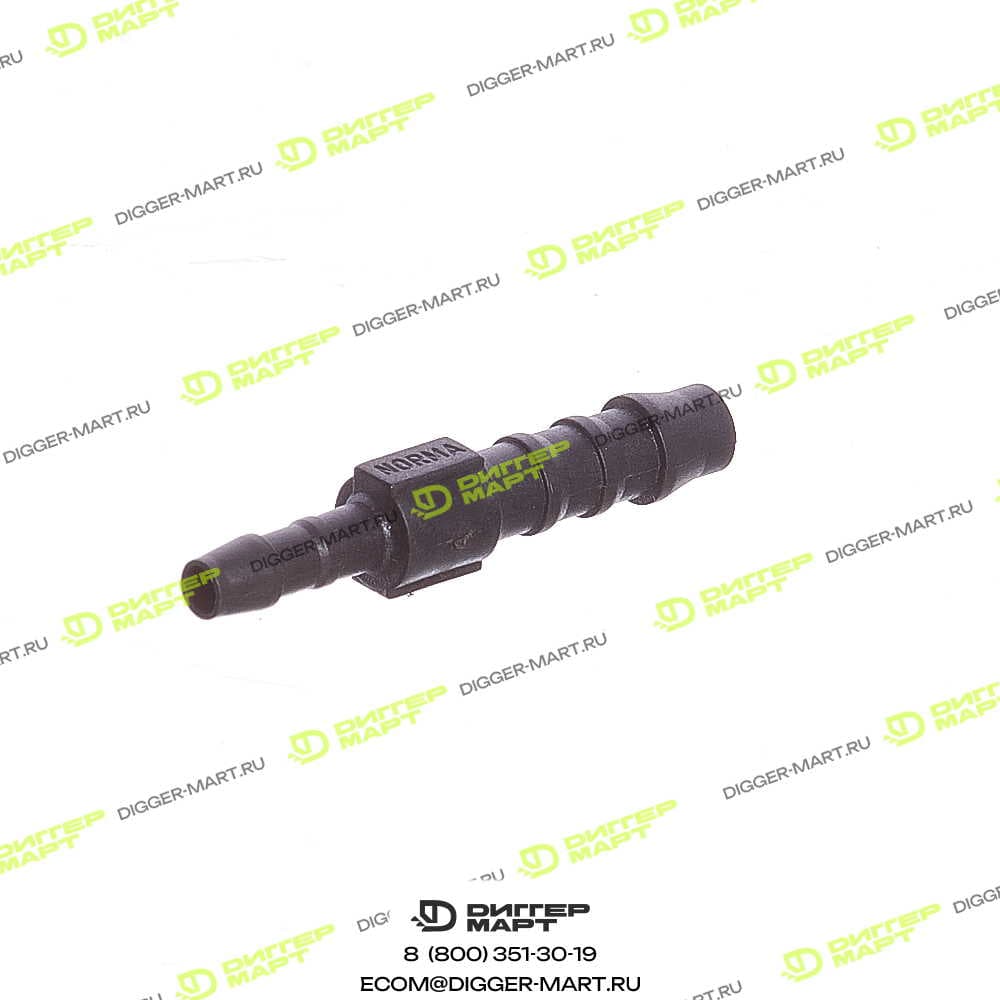 Штуцер обратки DEUTZ 01181163