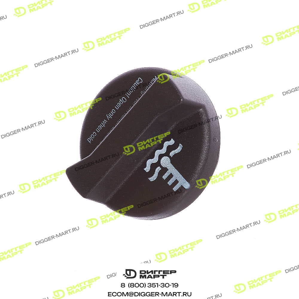 Крышка DEUTZ 04251785