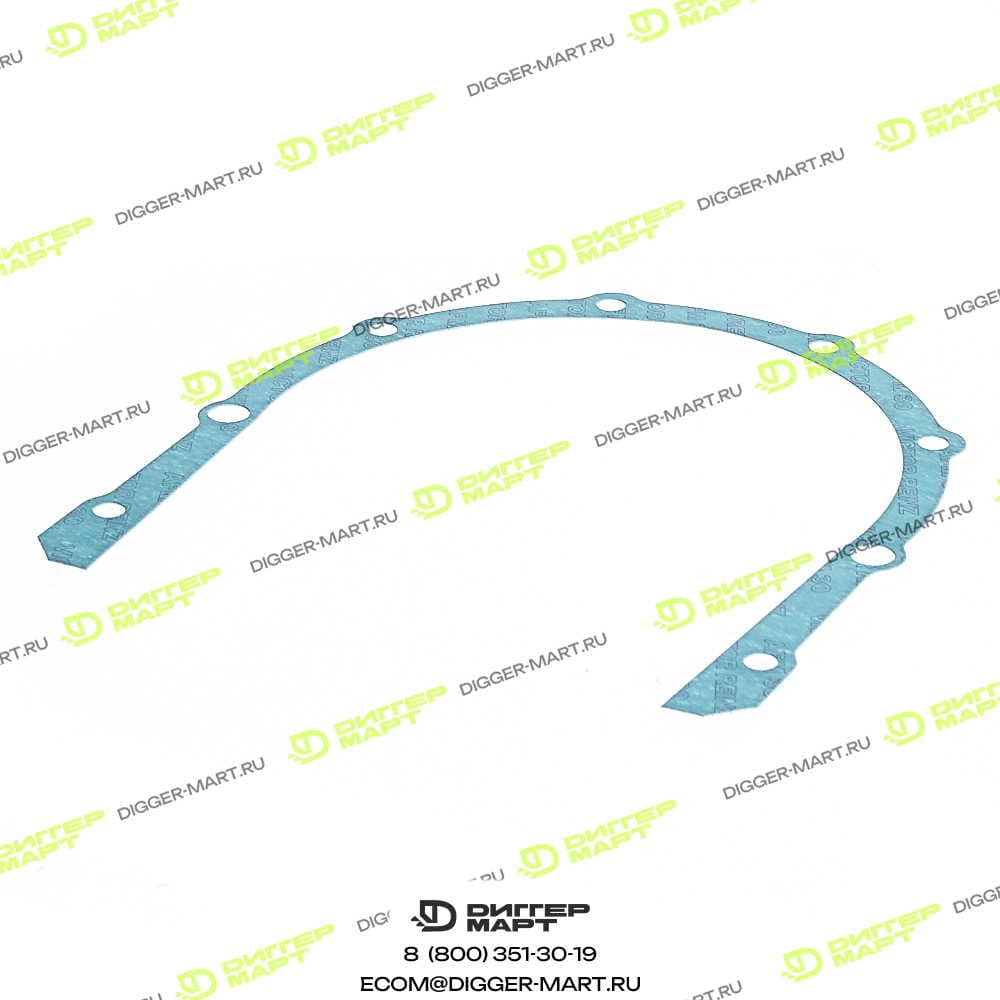 Прокладка задней крышки DEUTZ 04182569