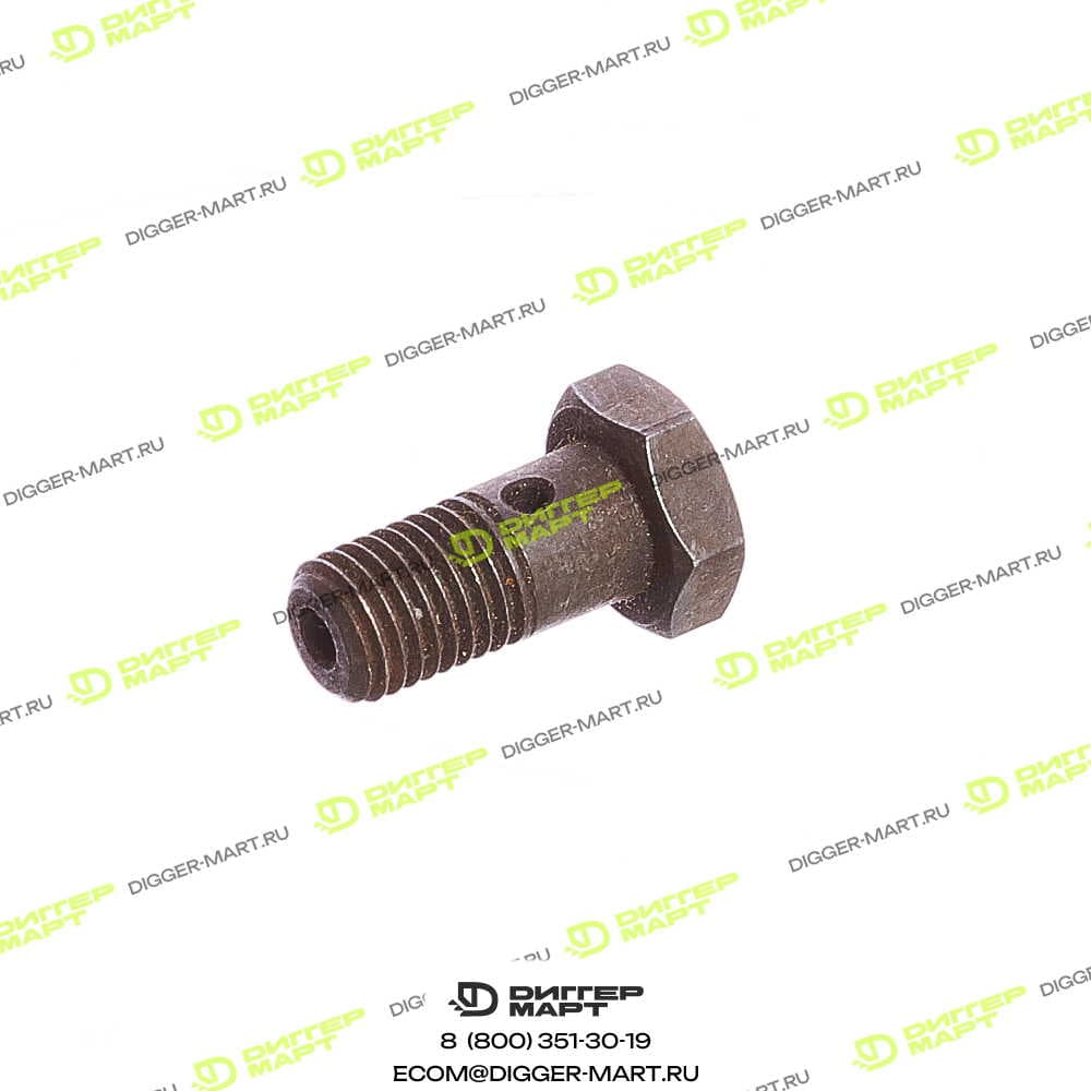 Банджо болт DEUTZ 01212661