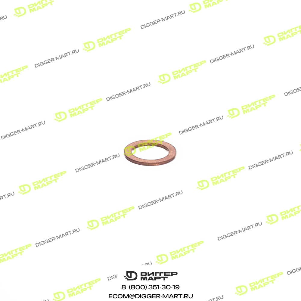 Уплотнительное кольцо DEUTZ 01118681