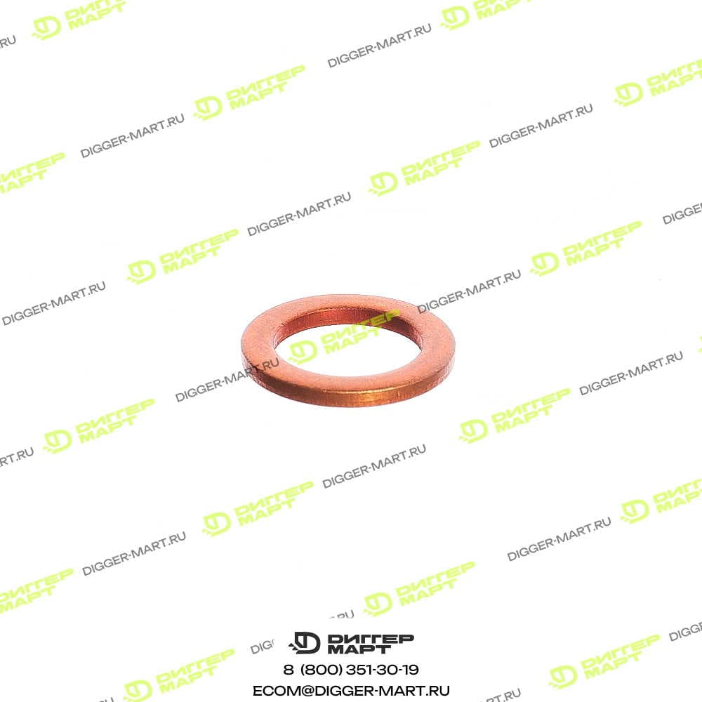 Медная шайба DEUTZ 01144951